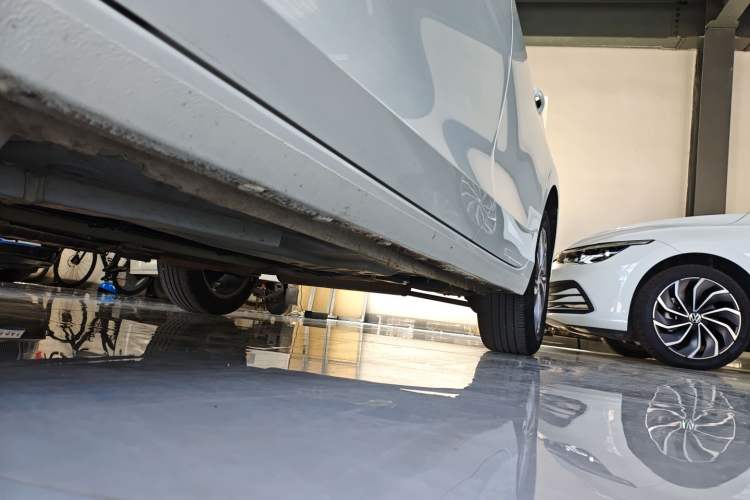 Used Buick Verano 2023 Pro Enjoyment Edition Left Side Sill