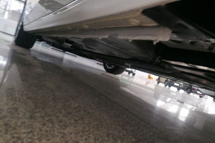 Used Buick Verano 2023 Pro Enjoyment Edition Left Side Sill