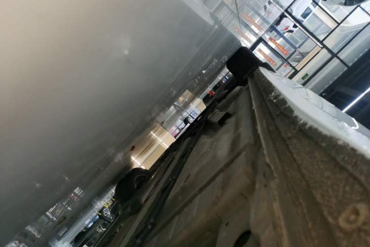 Used Buick Verano 2023 Pro Enjoyment Edition Left Side Sill