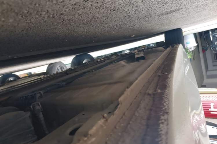 Used Buick Verano 2023 Pro Enjoyment Edition Left Side Sill