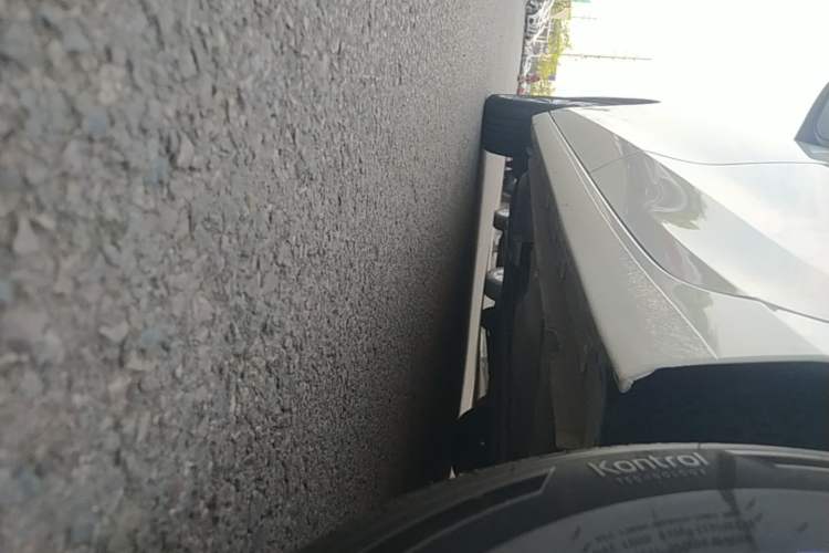 Used Buick Verano 2023 Pro Enjoyment Edition Left Side Sill