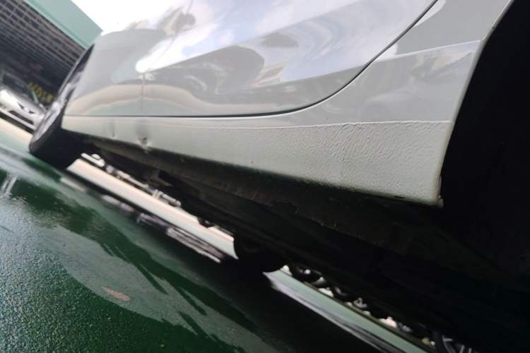 Used Buick Verano 2023 Pro Le Yi Edition Left Side Sill