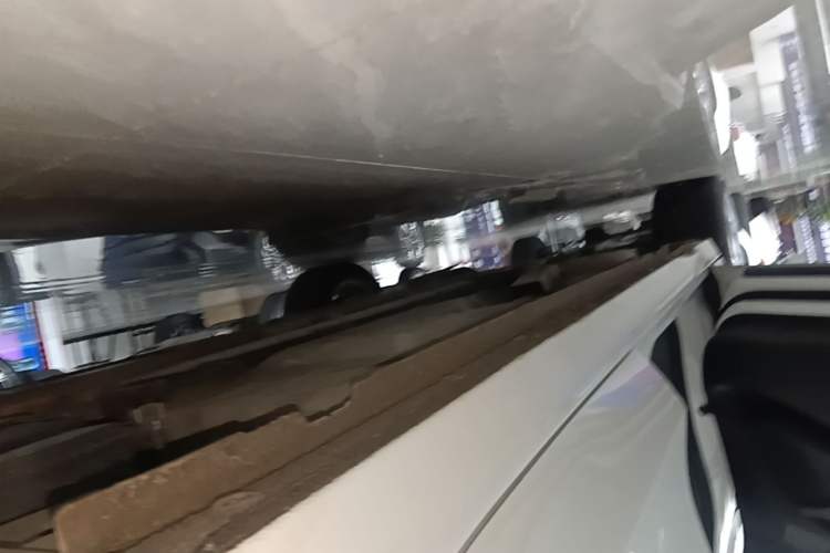 Used Buick Verano 2023 Pro Enjoyment Edition Left Side Sill