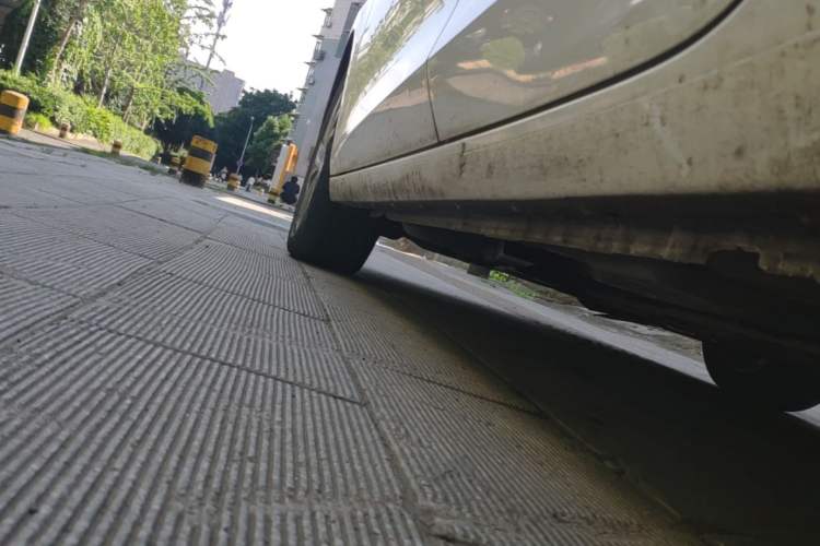 Used Buick Verano 2023 Pro Enjoyment Edition Left Side Sill