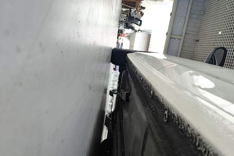 Used Buick Verano 2023 Pro Enjoyment Edition Left Side Sill