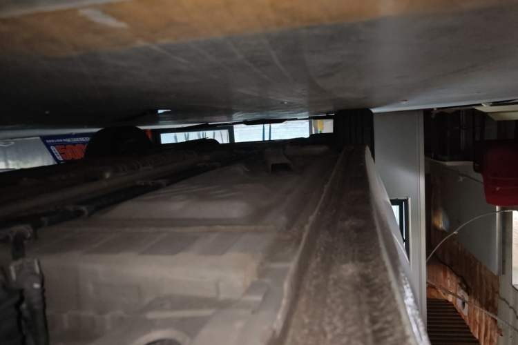 Used Buick Verano 2023 Pro Le Yi Edition Left Side Sill