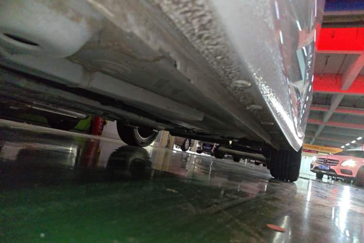 Used Buick Verano 2023 Pro Enjoyment Edition Left Side Sill
