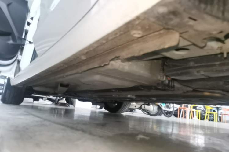 Used Buick Verano 2023 Pro Le Yi Edition Left Side Sill
