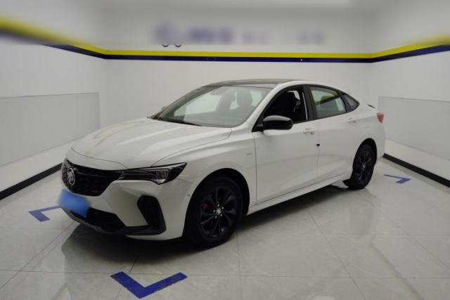 Used Buick Verano 2023 Pro GS Swift Edition