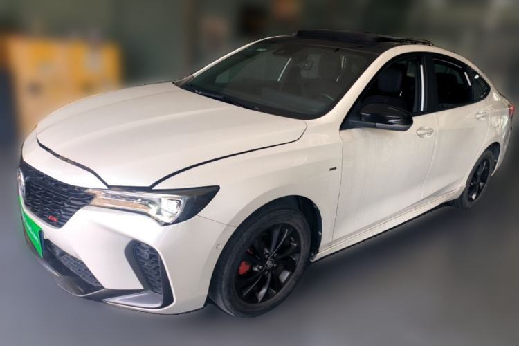 Used Buick Verano 2023 Pro GS Swift Edition Guazi used car, China used car export, Used car for sale, Used  cars, Cheapest cars for sale