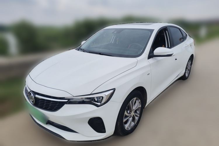 Used Buick Verano 2023 Pro Enjoyment Edition Guazi used car, China used car export, Used car for sale, Used  cars, Cheapest cars for sale