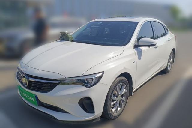 Used Buick Verano 2023 Pro Enjoyment Edition