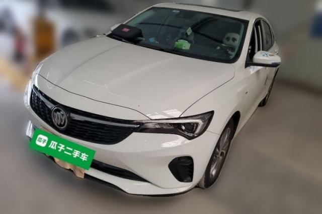 Used Buick Verano 2023 Pro Enjoyment Edition