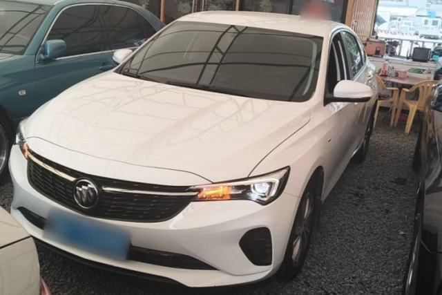 Buick Verano 2023 Pro Le Yi Edition d’occasion
