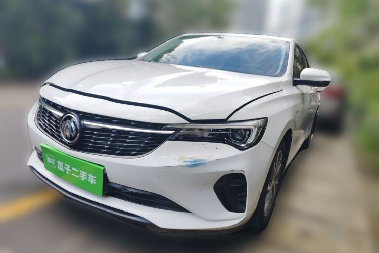 Used Buick Verano 2023 Pro Enjoyment Edition Guazi used car, China used car export, Used car for sale, Used cars, Cheapest cars for sale