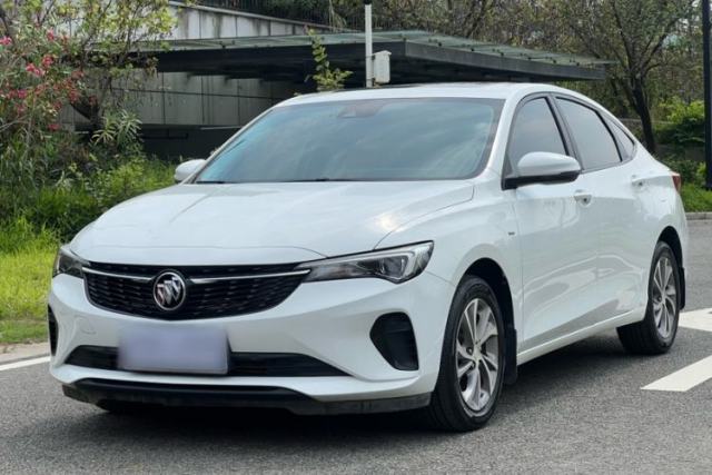 Used Buick Verano 2023 Pro Enjoyment Edition
