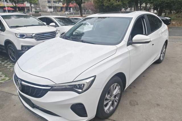 Used Buick Verano 2023 Pro Enjoyment Edition