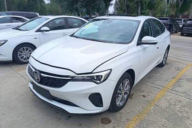 Used Buick Verano 2023 Pro Enjoyment Edition
