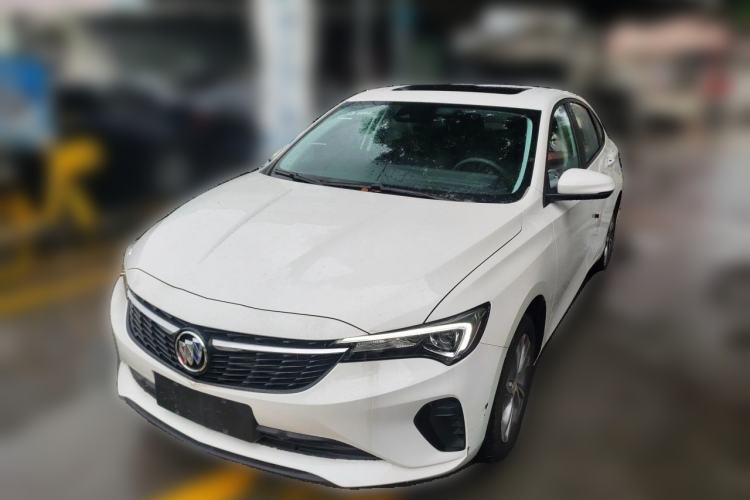Used Buick Verano 2023 Pro Enjoyment Edition Guazi used car, China used car export, Used car for sale, Used cars, Cheapest cars for sale