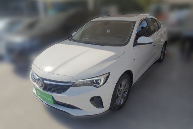 Used Buick Verano 2023 Pro Enjoyment Edition