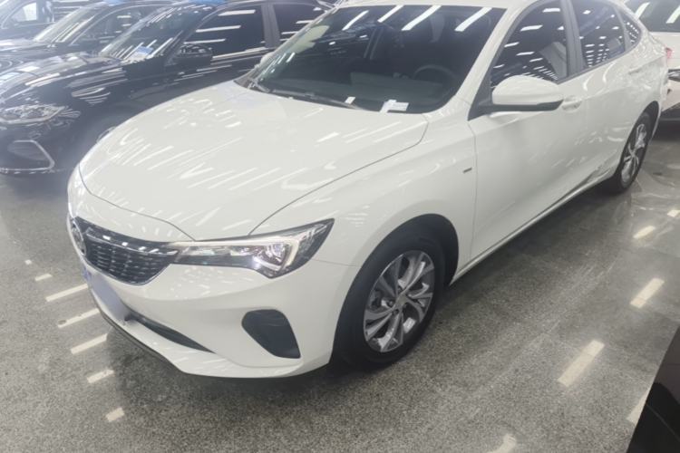 Used Buick Verano 2023 Pro Enjoyment Edition Guazi used car, China used car export, Used car for sale, Used cars, Cheapest cars for sale
