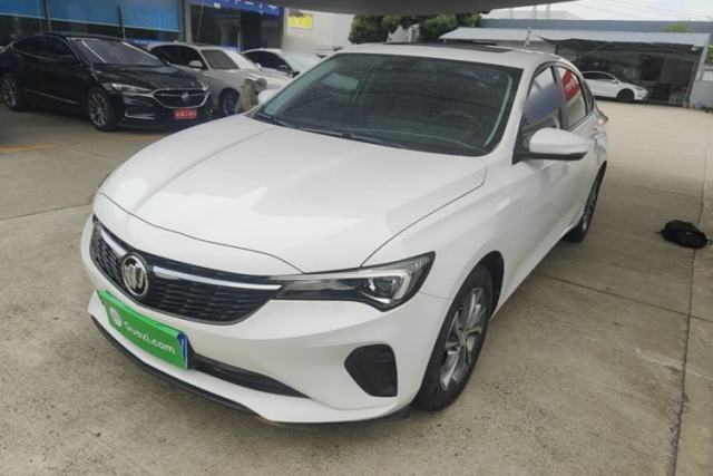 Used Buick Verano 2023 Pro Enjoyment Edition
