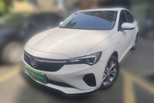 Used Buick Verano 2023 Pro Enjoyment Edition