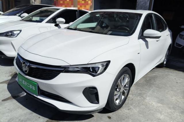 Used Buick Verano 2023 Pro Enjoyment Edition