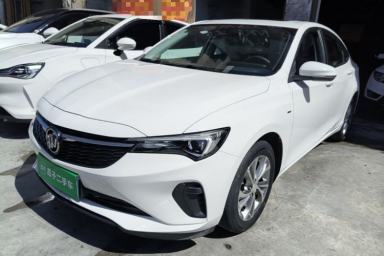 Used Buick Verano 2023 Pro Enjoyment Edition
