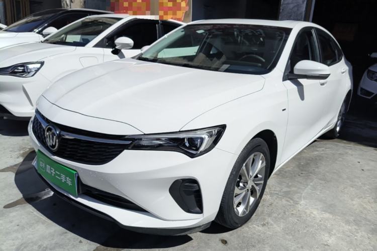 Used Buick Verano 2023 Pro Enjoyment Edition Guazi used car, China used car export, Used car for sale, Used  cars, Cheapest cars for sale