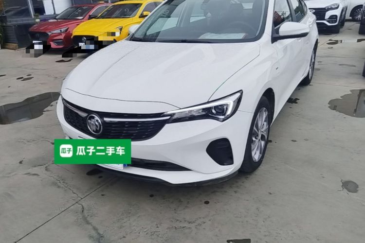 Ojetý Buick Verano 2023 Pro Le Yi Edition Guazi used car, China used car export, Used car for sale, Used  cars, Cheapest cars for sale