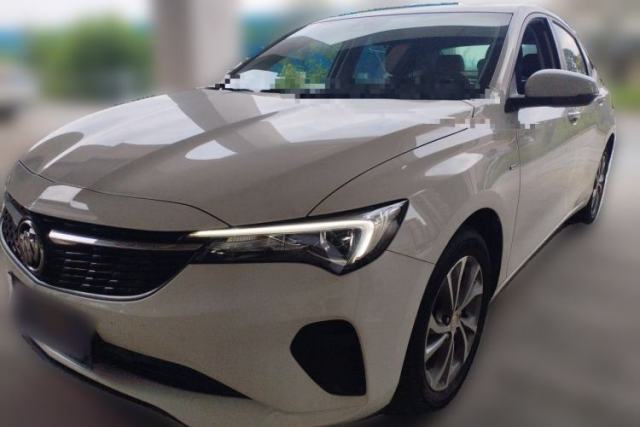 Used Buick Verano 2023 Pro Enjoyment Edition