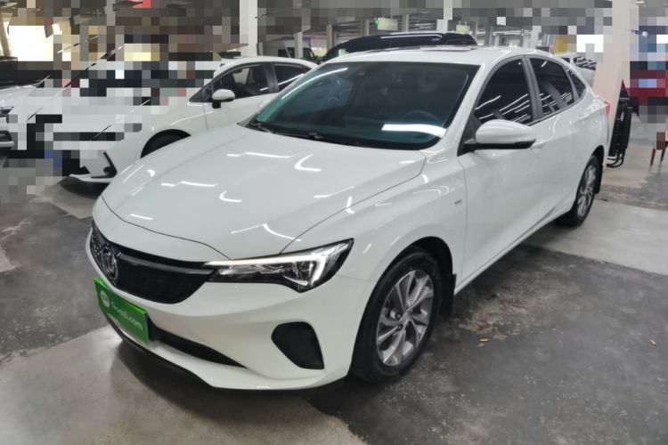 Used Buick Verano 2023 Pro Enjoyment Edition Guazi used car, China used car export, Used car for sale, Used cars, Cheapest cars for sale