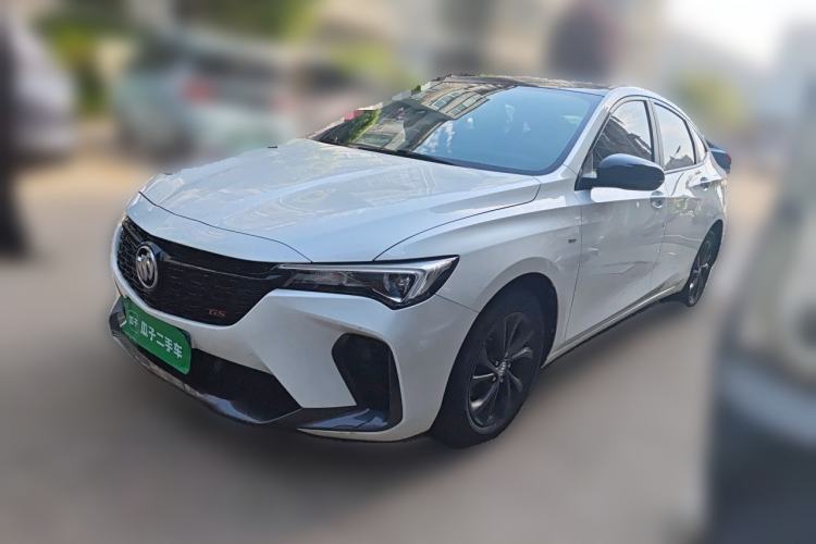 Used Buick Verano 2023 Pro GS Hunter Wind Edition Guazi used car, China used car export, Used car for sale, Used cars, Cheapest cars for sale