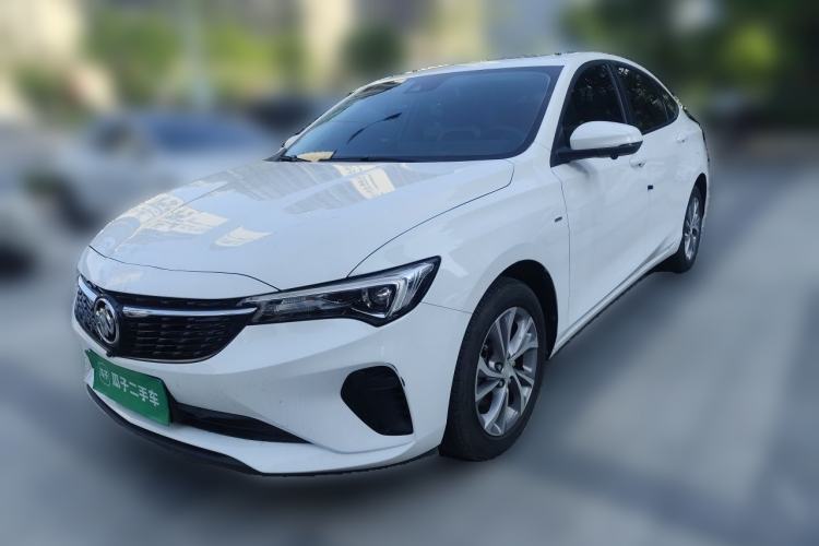 Used Buick Verano 2023 Pro Enjoyment Edition Guazi used car, China used car export, Used car for sale, Used cars, Cheapest cars for sale