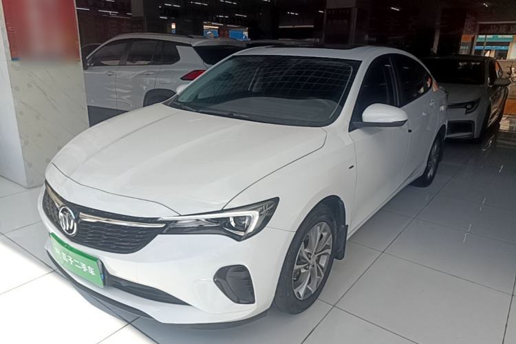 Used Buick Verano 2023 Pro Enjoyment Edition Guazi used car, China used car export, Used car for sale, Used  cars, Cheapest cars for sale