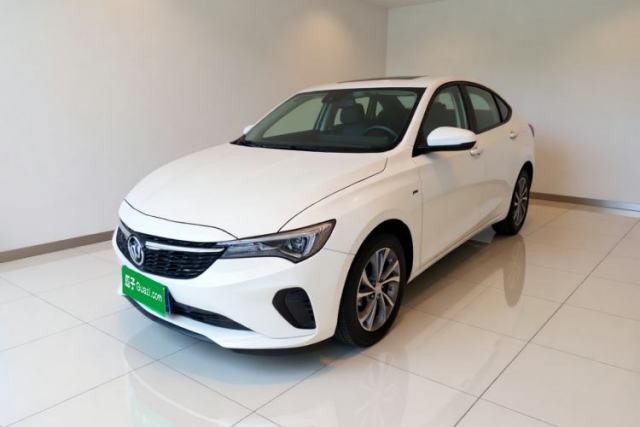 Used Buick Verano 2023 Pro Enjoyment Edition