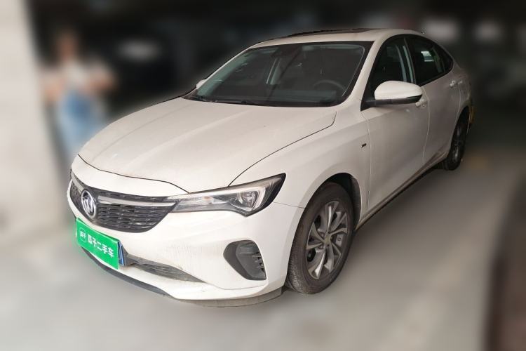 Buick Verano 2023