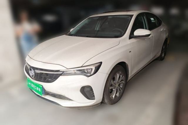 Used Buick Verano 2023 Pro Enjoyment Edition