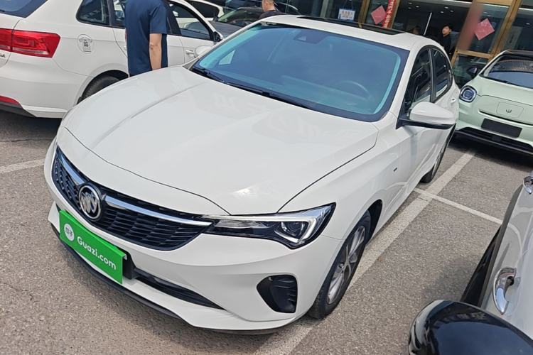 Used Buick Verano 2023 Pro Enjoyment Edition Guazi used car, China used car export, Used car for sale, Used  cars, Cheapest cars for sale