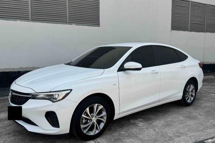 Ojetý Buick Verano 2023 Pro Le Yi Edition Guazi used car, China used car export, Used car for sale, Used  cars, Cheapest cars for sale