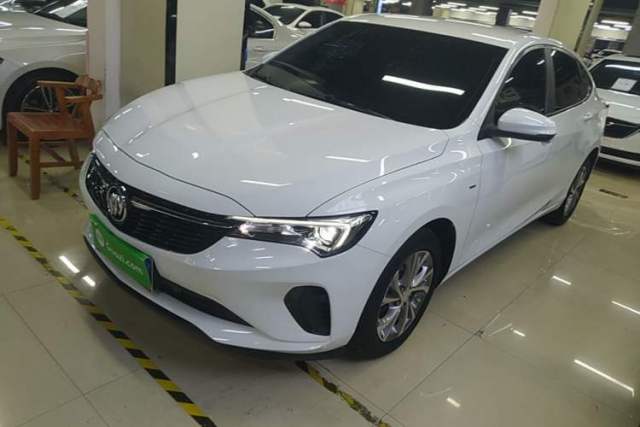Used Buick Verano 2023 Pro Le Yi Edition