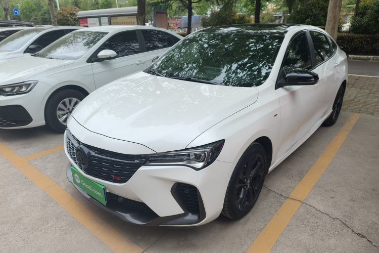 Used Buick Verano 2023 Pro GS Swift Edition Guazi used car, China used car export, Used car for sale, Used  cars, Cheapest cars for sale