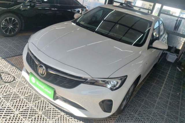 Used Buick Verano 2023 Pro Enjoyment Edition