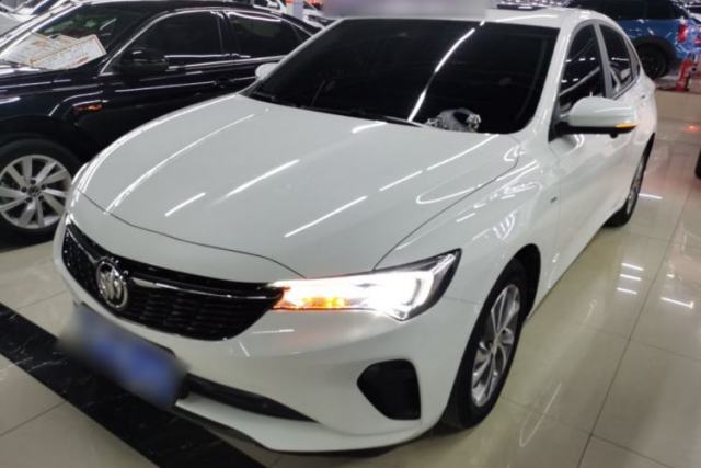 Used Buick Verano 2023 Pro Enjoyment Edition