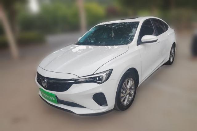 Used Buick Verano 2023 Pro Enjoyment Edition
