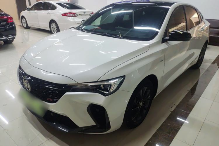 Used Buick Verano 2023 Pro GS Hunter Wind Edition Guazi used car, China used car export, Used car for sale, Used  cars, Cheapest cars for sale