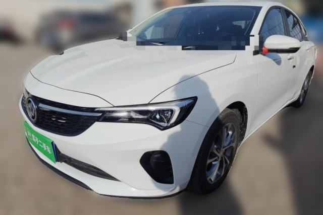 Used Buick Verano 2023 Pro Enjoyment Edition