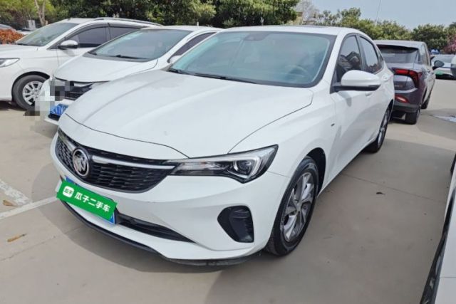 Used Buick Verano 2023 Pro Enjoyment Edition