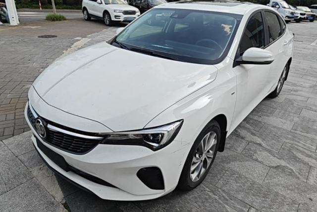 Used Buick Verano 2023 Pro Enjoyment Edition